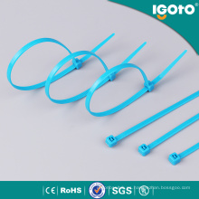 Brida de cables de nylon con UL / RoHS / Ce / SGS